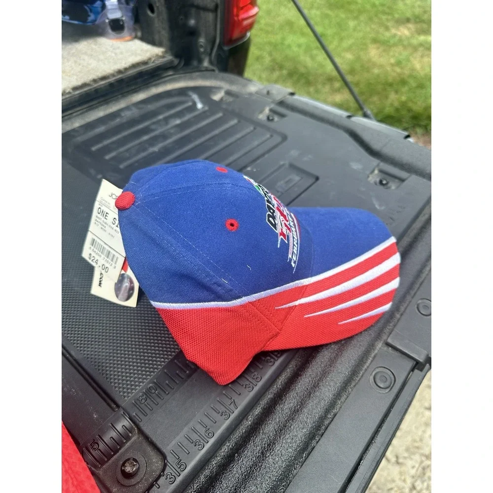 NASCAR Hat Lot - 7 Hats.‎ Xfinity - #9 - Daytona 500 - Farmers - Dodge